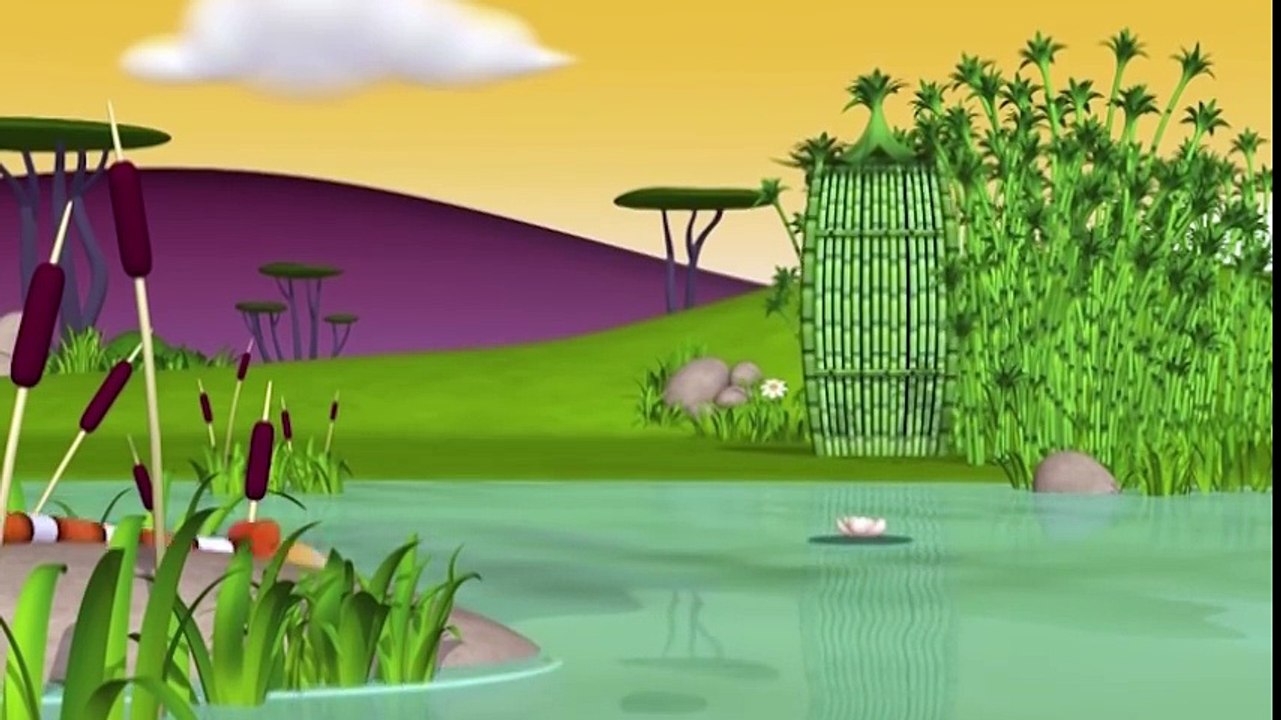 Funny Animals Cartoons Compilation Just for Kids   Babies and Toddlers   HooplaKidz TV