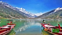 Naran To Gilgit Best Tourist Places of Pakistan HD Video