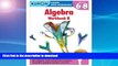 FAVORITE BOOK  Kumon Algebra Workbook II (Kumon Math Workbooks) FULL ONLINE