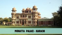 Most Haunted Places in Pakistan You Dare not Visit | پاکستان کی خوفناک ترین جگہیں