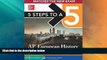 Price 5 Steps to a 5 AP European History 2016 Edition (5 Steps to a 5 on the Advanced Placement