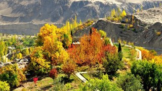 Most Beautiful Places in Pakistan 