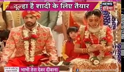 Saath Nibhana Saathiya MAHA TWIST 23rd November 2016