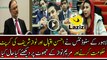 Pakistani Students Of London School of Economics Badly Insulting Ashan Iqbal In Question Answer Session