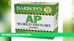 Best Price Barron s AP World History Flash Cards Lorraine Lupinskie-Huvane On Audio