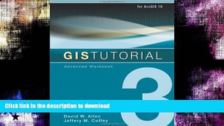 GET PDF  GIS Tutorial 3: Advanced Workbook  GET PDF