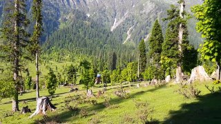 Best Places in Pakistan Neelum valley Azad kashmir Pakistan