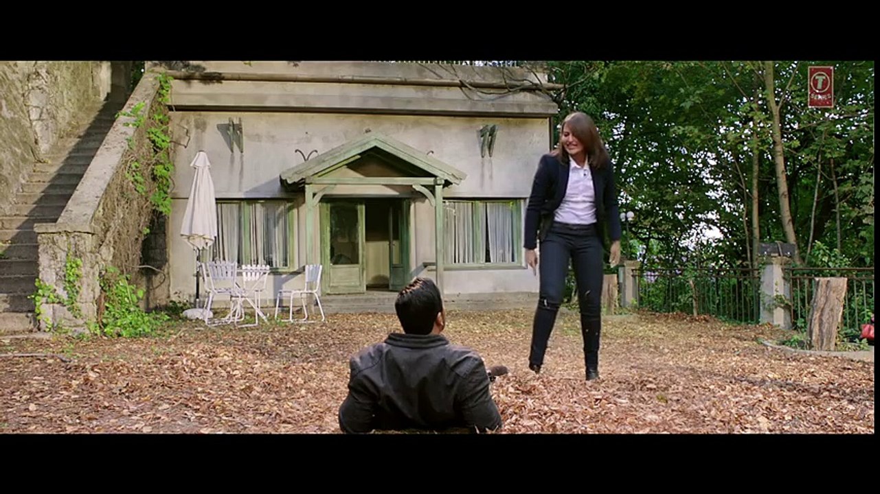 Koi Ishaara Force 2 Video Song - John Abraham, Sonakshi Sinha, Amaal Mallik - Armaan Malik -T-Series