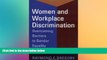 Audiobook Women and Workplace Discrimination: Overcoming Barriers to Gender Equality Raymond F.