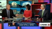 Hardball with Chris Matthews 11/25/16 | Hillary Clinton's popular vote count continues to rise