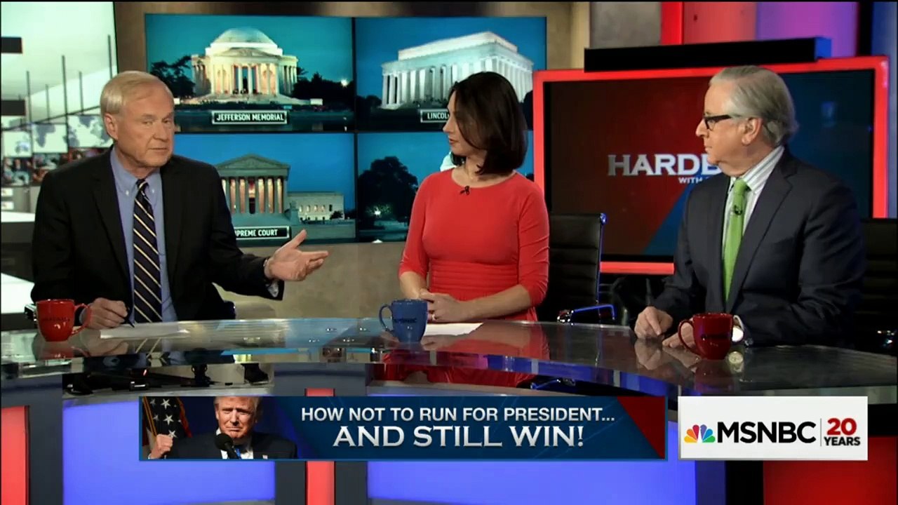 Hardball with Chris Matthews 11/25/16 | Hillary Clinton's popular vote count continues to rise