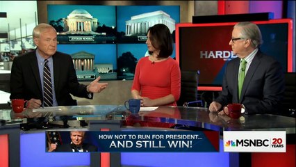 Hardball with Chris Matthews 11/25/16 | Hillary Clinton's popular vote count continues to rise