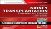 [FREE] Audiobook Kidney Transplantation - Principles and Practice: Expert Consult - Online and