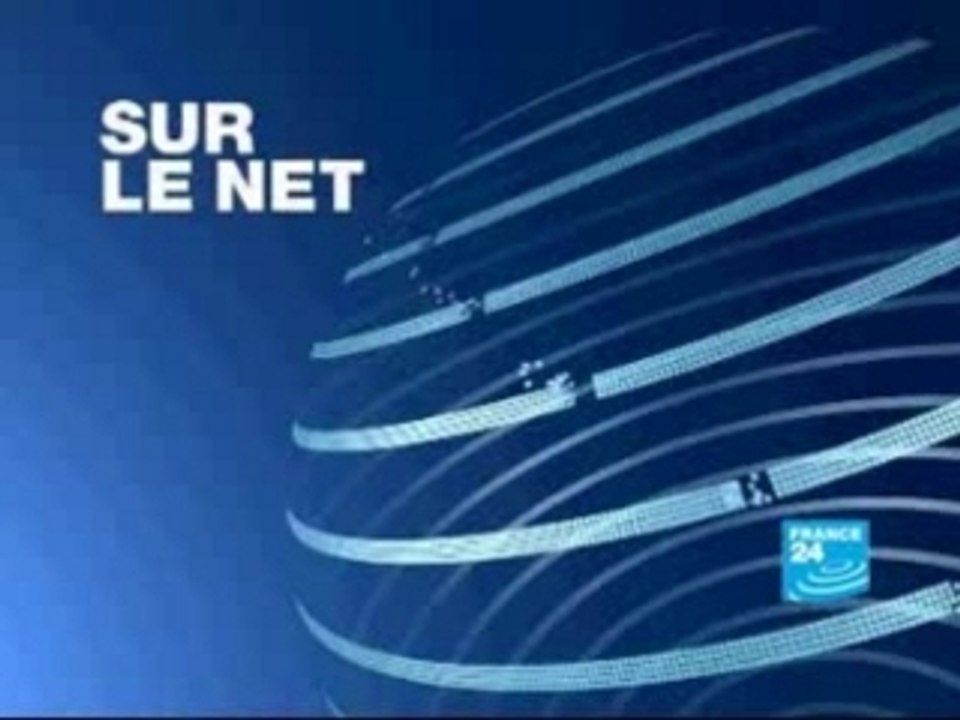 FRANCE24-FR-SUR-LE-NET-YAHOO-EN-CHINE