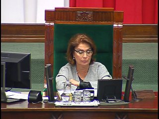 Poseł Norbert Kaczmarczyk - Wystąpienie z dnia 15 listopada 2016 roku.