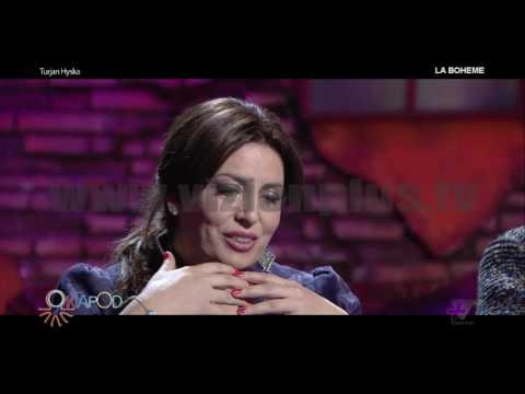 Oktapod - Opera “La Boheme” - 25 Nentor 2016 - Vizion Plus - Variety Show