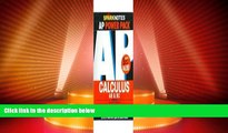 Price AP Calculus Power Pack (SparkNotes Test Prep) SparkNotes Editors For Kindle