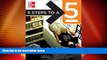 Price 5 Steps to a 5 AP English Language, Second Edition (5 Steps to a 5 on the Ap English