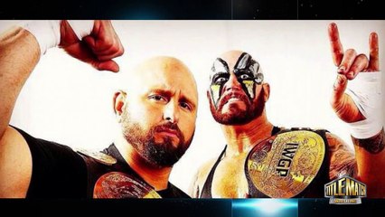 Scott Hall 2016 Full Interview | AJ Styles, Nakamura, Undertaker, Shane McMahon