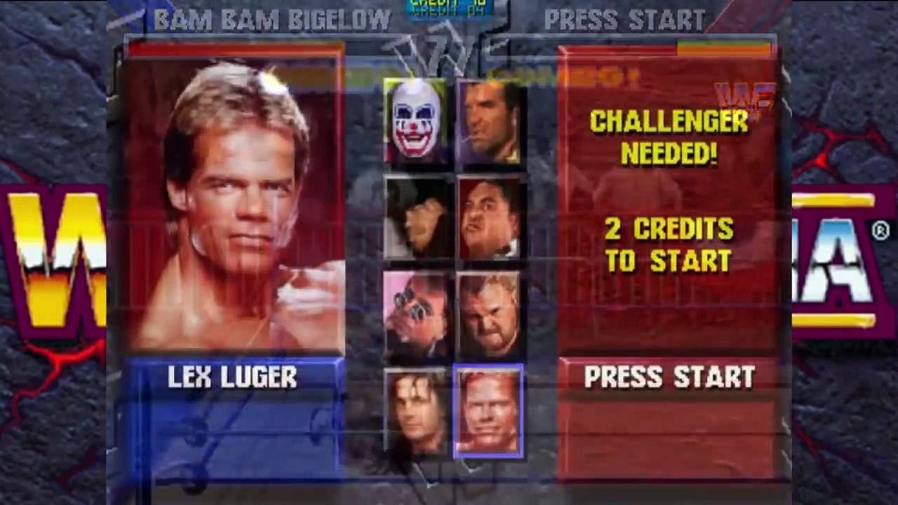 Top 10 BEST WWE Wrestling Games of All Time! (NO HCTP or No Mercy!)