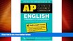 Best Price AP English Literature   Composition (REA) - The Best Test Prep for the AP Exam