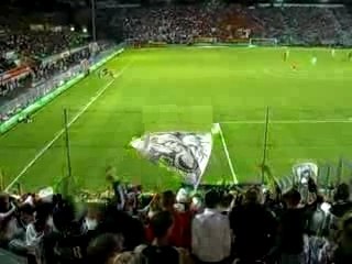 Le Mans - PSG  - Paris est magique