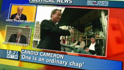 Mock The Week Too Hot For TV s01E02
