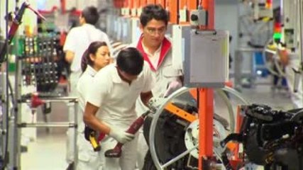 Luis Rubio | Reformas fracasaron en la esperada alza económica de México