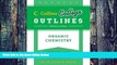 Download Michael Smith Organic Chemistry (Collins College Outlines) Pre Order