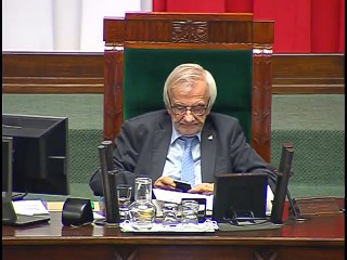 Poseł Paulina Hennig-Kloska - Wystąpienie z dnia 15 listopada 2016 roku.
