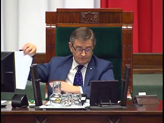 Poseł Paulina Hennig-Kloska - Wystąpienie z dnia 15 listopada 2016 roku.