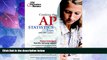 Price Cracking the AP Statistics Exam, 2006-2007 Edition (College Test Preparation) Princeton