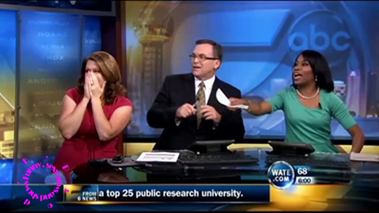 FUNNY CRAZY TV COMPILATION 5