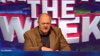 Mock The Week Too Hot For tv s01e03