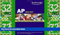 Best Price Kaplan AP Biology 2013-2014 (Kaplan AP Series) Linda Brooke Stabler For Kindle