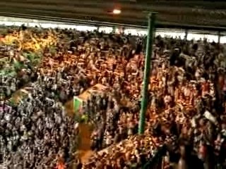 YNWA Celtic v Spartak Moscow