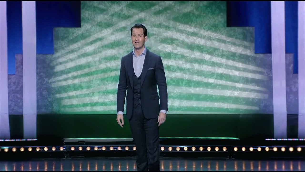 Jimmy carr offensive joke about religion