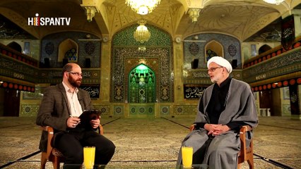 El Islam Responde - El Profeta Mohammad (P)