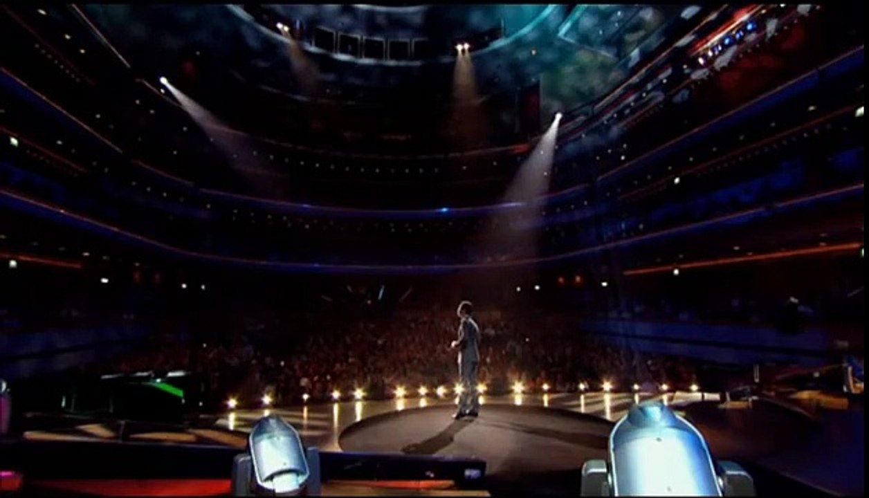 Jimmy Carr's 3 best Hecklers of all Time!