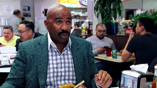 Comedians In Cars Getting Coffee: Single Shot - No Offense