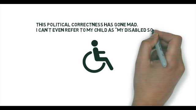 17 Jokes about Political Correctness (Offensive for the easily offended)