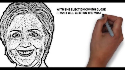 Top 10 Hillary Clinton Jokes (Offensive)