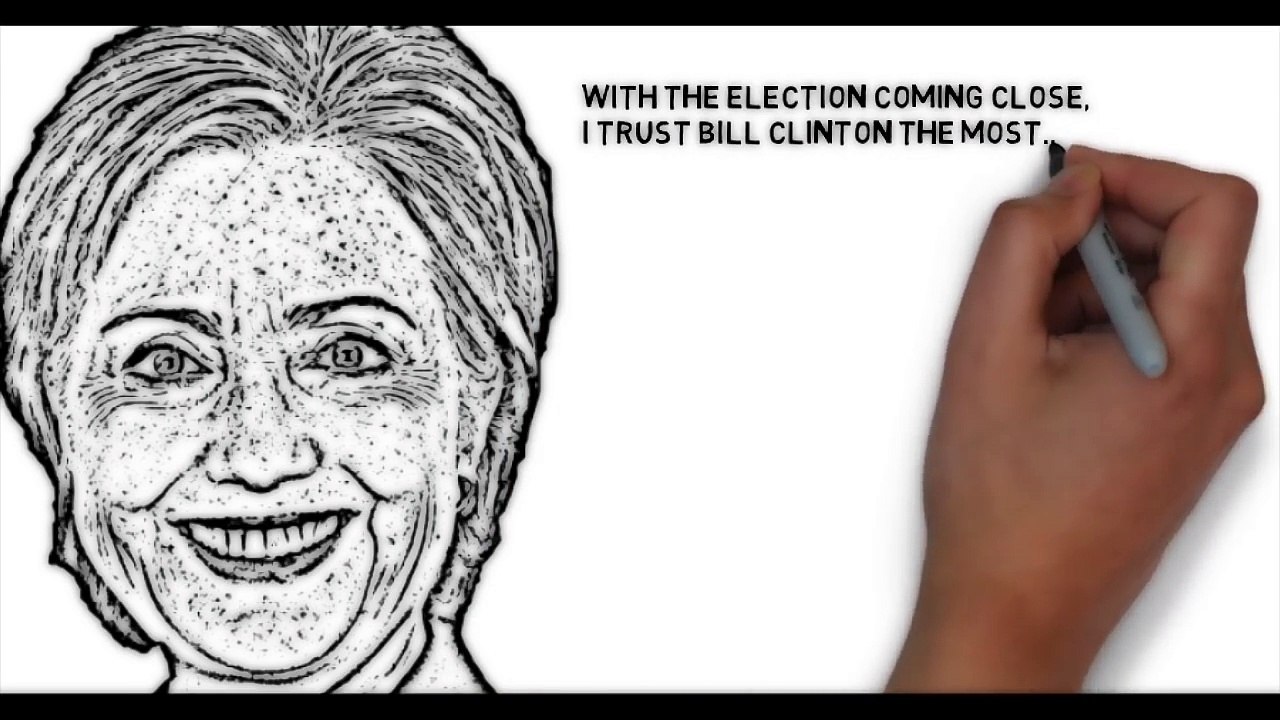 Top 10 Hillary Clinton Jokes (Offensive)