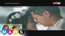 Sneak peek on Camille Prats and John Yambao’s prenuptial shoot