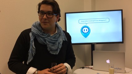 Les 4 lauréats Tourisme digital vallée de Seine