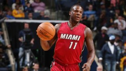 Move of the Night: Dion Waiters