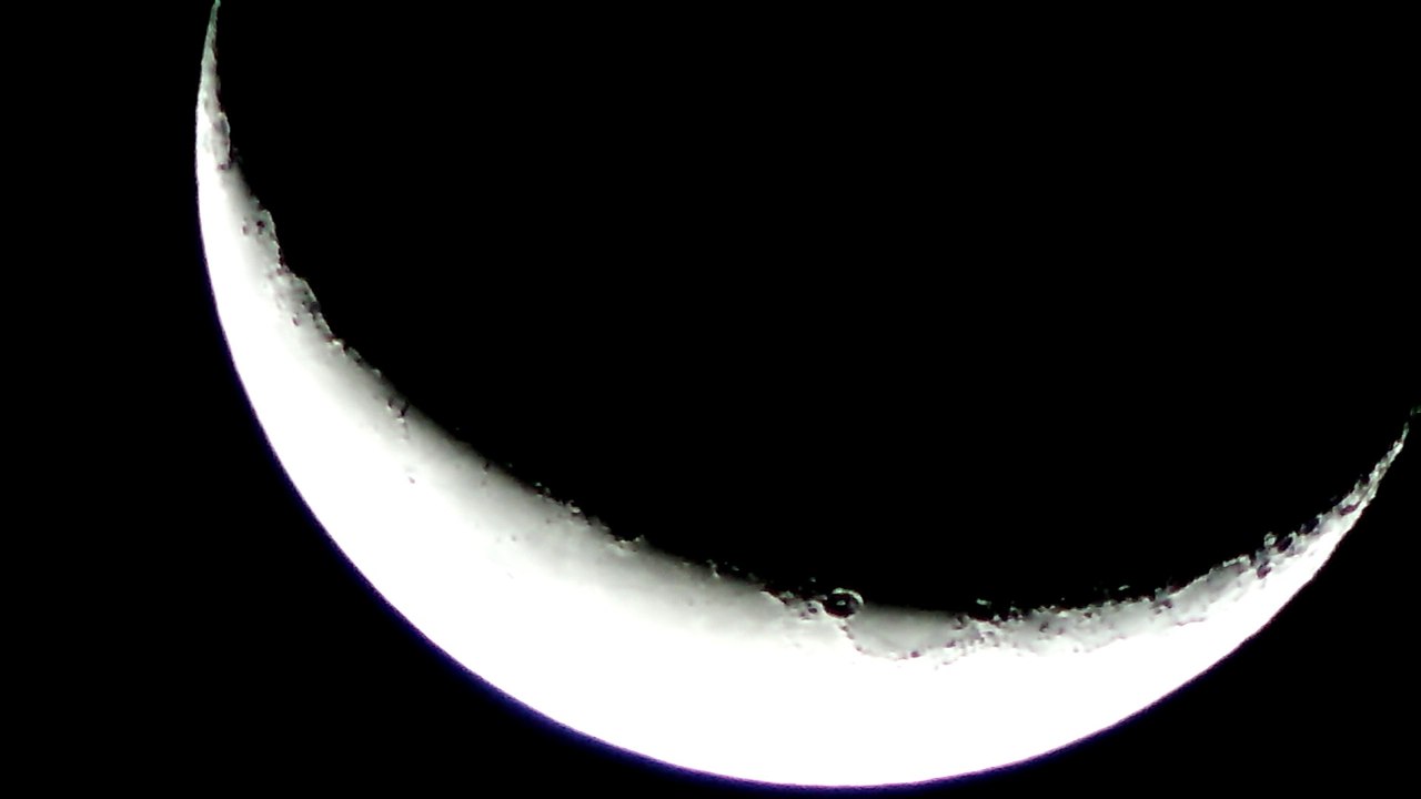 Moon and Jupiter (25-11-2016)