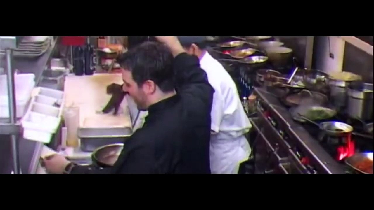 Kitchen Nightmares US S01E09 Campania Dailymotion Video