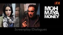 MOH MAYA MONEY Movie Review | Ranvir Shorey, Neha Dhupia |