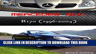 [PDF] Mobi Mercedes SLK R170 (The SLK,) Full Online